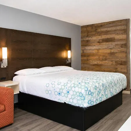 Masters Inn Augusta At Washington Road-2