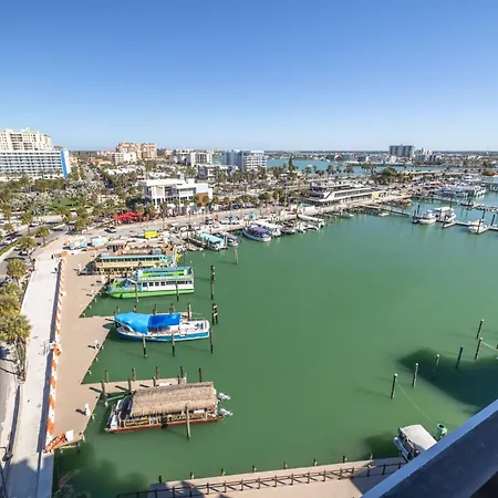 Pier House 60 Clearwater Beach Marina Hotel-3
