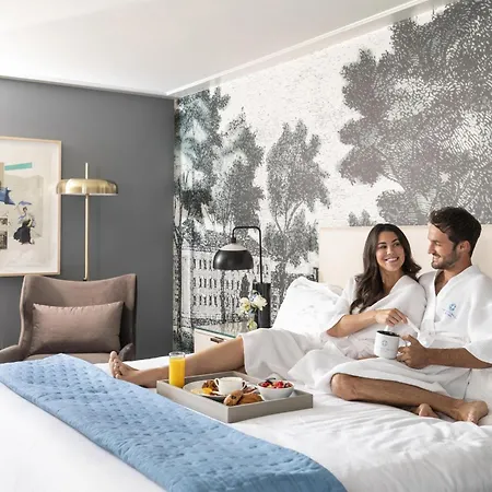 The Carolina Inn, A Destination By Hyatt Hotel-2