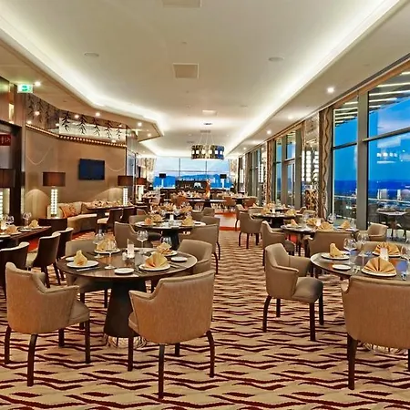 Crowne Plaza Bursa Convention Center & Thermal Spa By Ihg-2