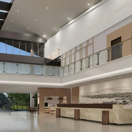 Courtyard By Marriott Manado-3