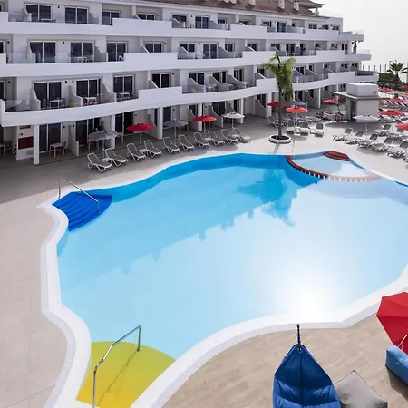 Sholeo Lodges Los Gigantes (Adults Only)-2
