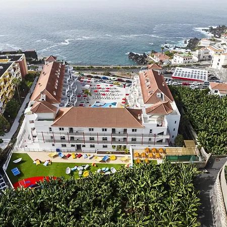 Sholeo Lodges Los Gigantes (Adults Only)-3