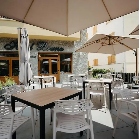 Hotel Bruna-3