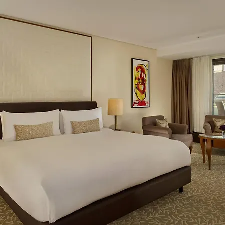 The Ritz-Carlton, Vienna-2