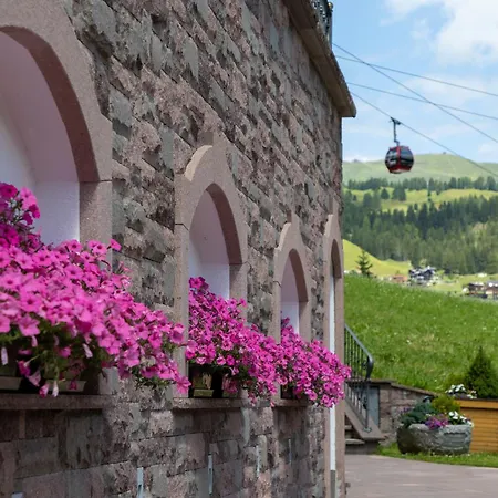 Giardin Boutique Hotel B&B-2