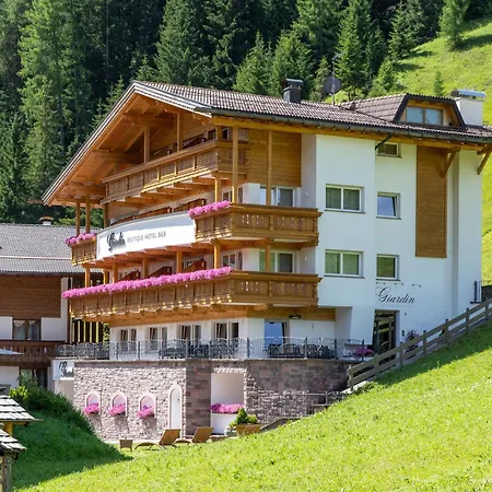 Giardin Boutique Hotel B&B-3