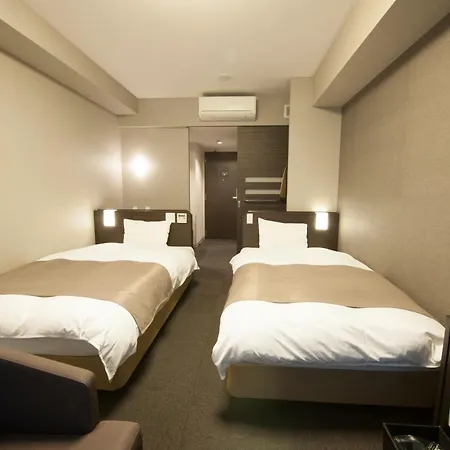 Dormy Inn Kagoshima-3