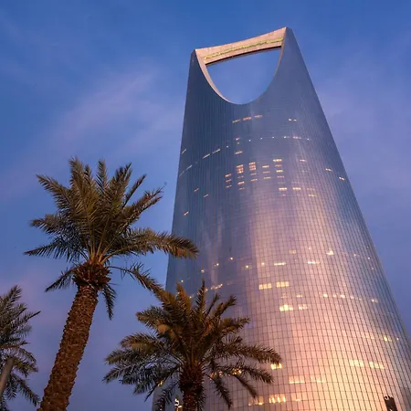 Four Seasons Hotel Riyadh-2