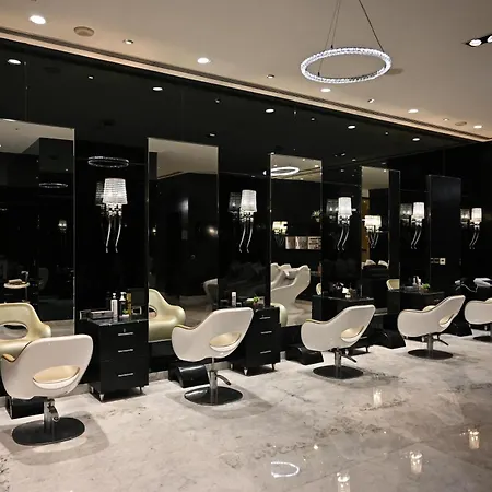 Radisson Blu Hotel New Delhi Paschim Vihar-3