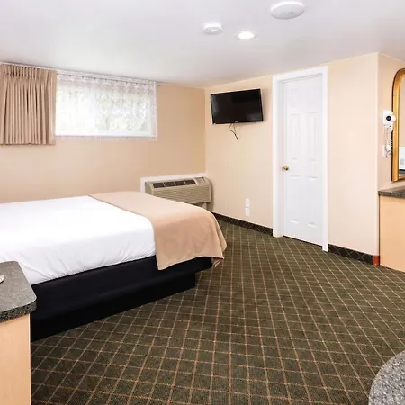 Glenwood Springs Inn-3