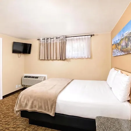 Glenwood Springs Inn-3