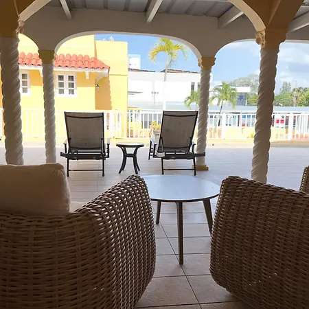 Hotel Villa Del Sol-2
