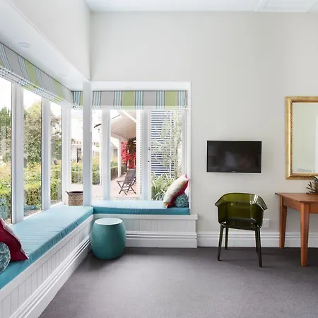 The Martinborough Hotel-3