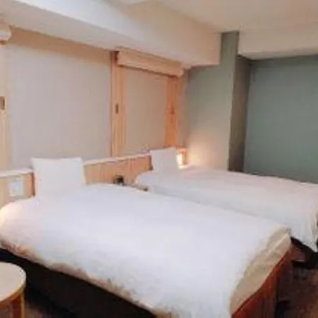 Dormy Inn Express Matsue-2