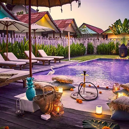 United Colors Of Bali-2