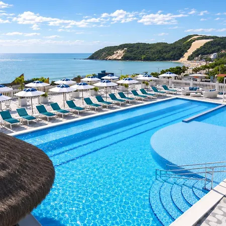 Serhs Beach Hotel-2