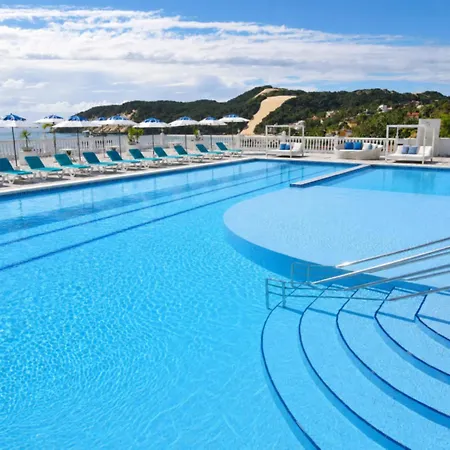 Serhs Beach Hotel-3