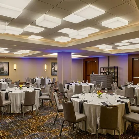 Houston Airport Marriott At George Bush Intercontinental-2