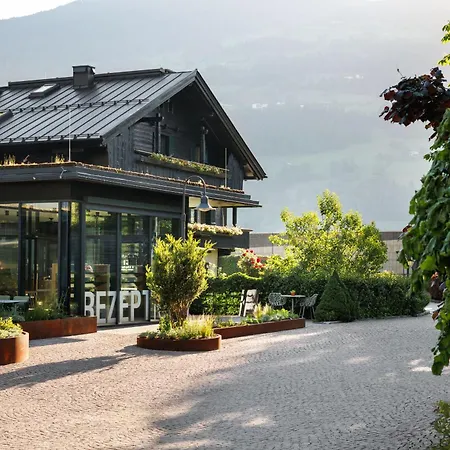 Natuerlich Hell - Camping & Aparthotel-3