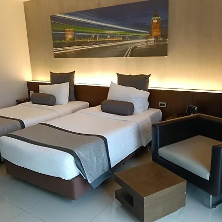 Nine Forty One Hotel-2