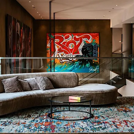 Andaz West Hollywood, By Hyatt-3