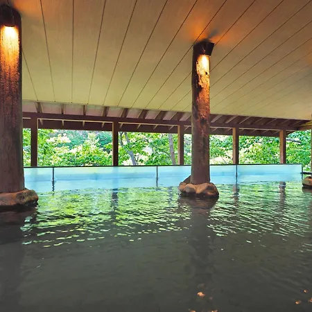 Jozankei View Hotel-3