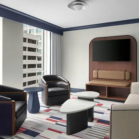 Le Meridien Arlington-2