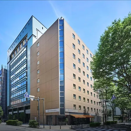 Daiwa Roynet Hotel Shin-Yokohama-2