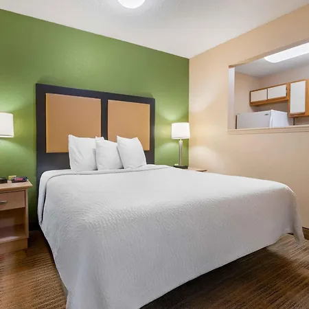 Extended Stay America Suites - Chicago - O'Hare - Allstate Arena-2