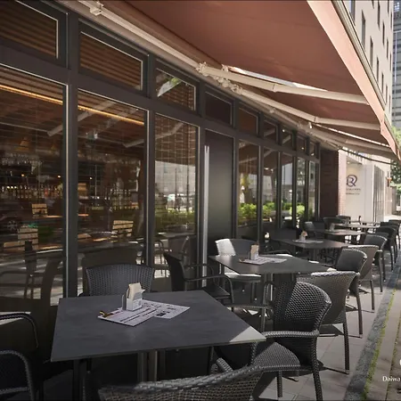 Daiwa Roynet Hotel Shin-Yokohama-2