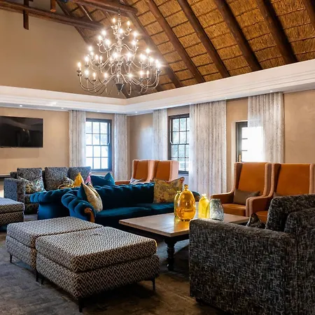 Kievits Kroon Gauteng Wine Estate-3