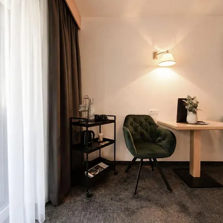 Rustica Alpine B&B-2