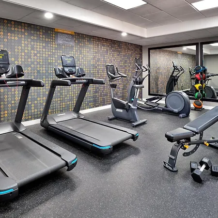 La Quinta By Wyndham Thousand Oaks-Newbury Park-3