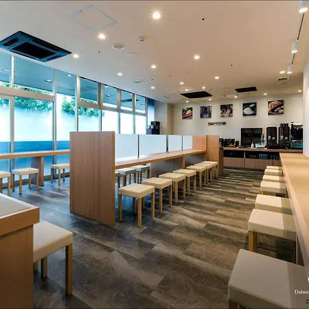 Daiwa Roynet Hotel Tsukuba-2