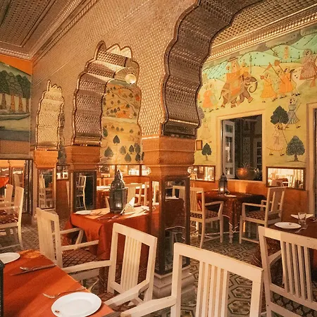Hotel Bissau Palace-2