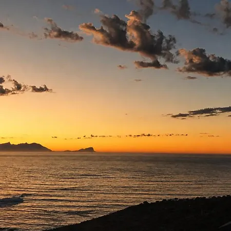 Aqua Terra Boutique Guesthouse - Simon'S Town, Cape Town-2