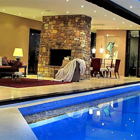 Aqua Terra Boutique Guesthouse - Simon'S Town, Cape Town-2