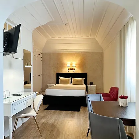 Hotel Joao Padeiro-2