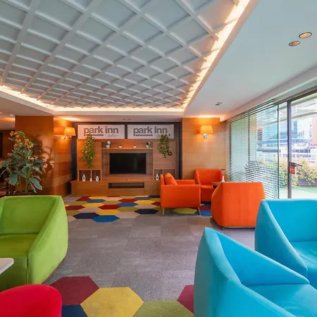 Park Inn By Radisson Istanbul Asia Kavacik-3