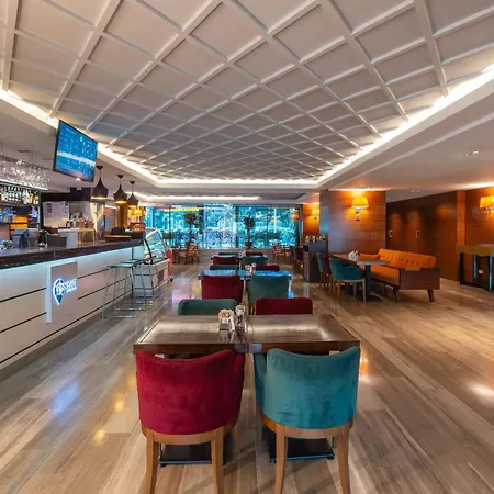 Park Inn By Radisson Istanbul Asia Kavacik-2