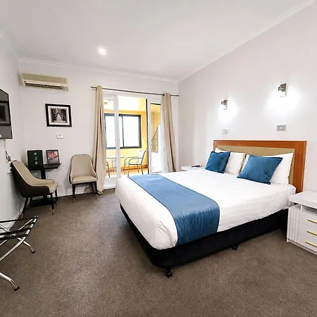 Quality Hotel Mildura Grand-3