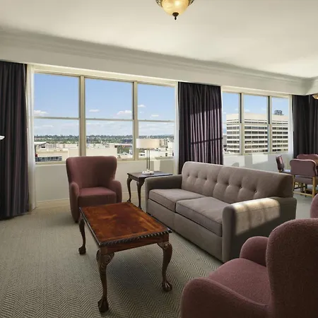 Davenport Hotel, Autograph Collection-2