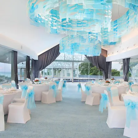 Le Meridien Bali Jimbaran-2