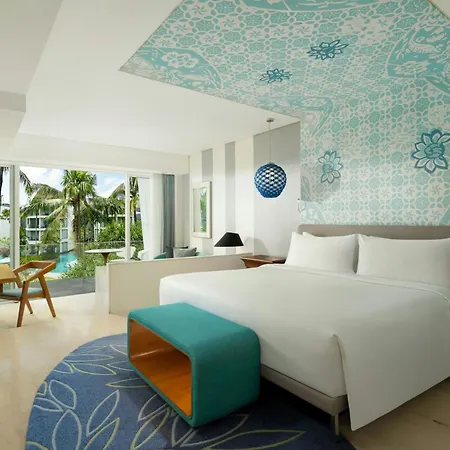 Le Meridien Bali Jimbaran-2