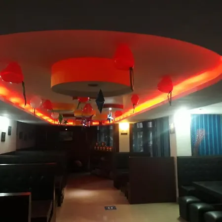 Hotel Le Primula-3