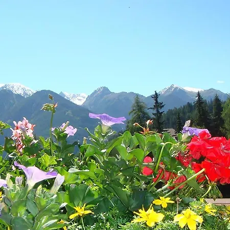 Haus Alpenrose-2
