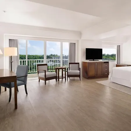 The Westin Resort Guam-3