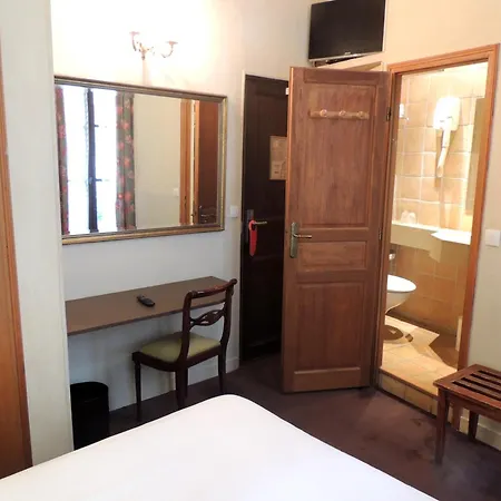 Hotel Du Lys-2