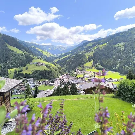 Panorama Pension-2